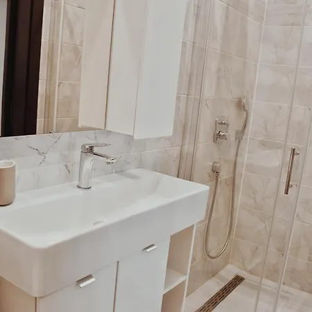 Casa Zomabria * Porec