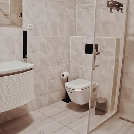 Casa Zomabria Holiday home