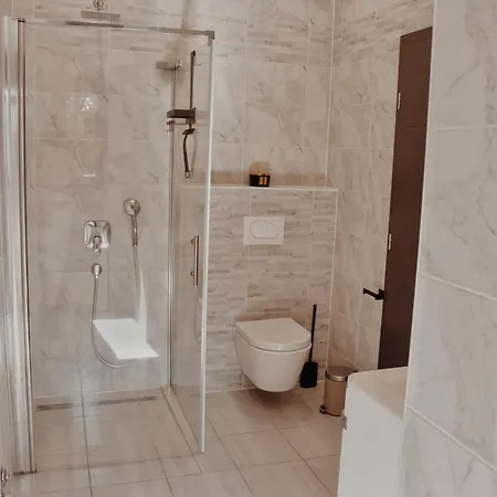 Casa Zomabria Holiday home Porec