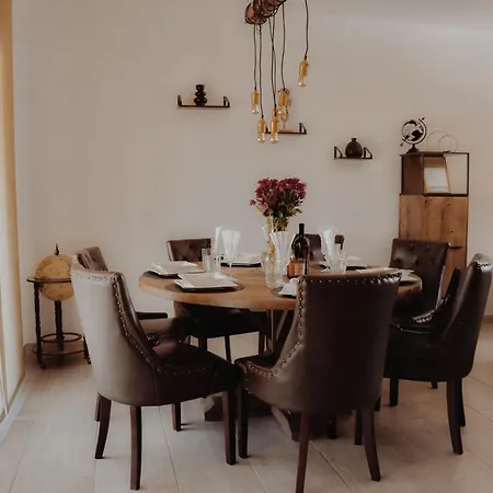 Casa Zomabria * Пореч