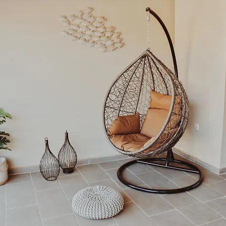 Semesterbostad Casa Zomabria