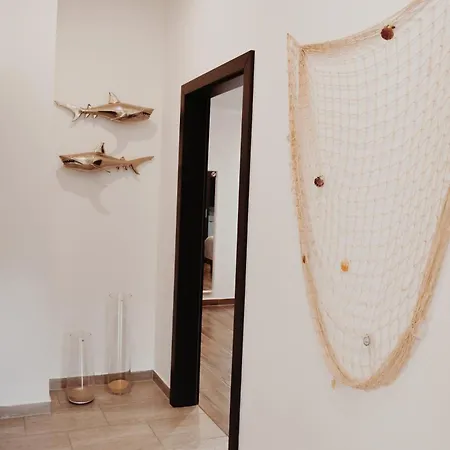 Casa Zomabria Poreč