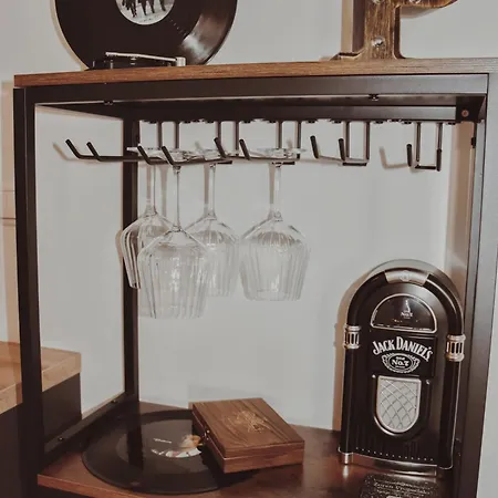 Holiday home Casa Zomabria