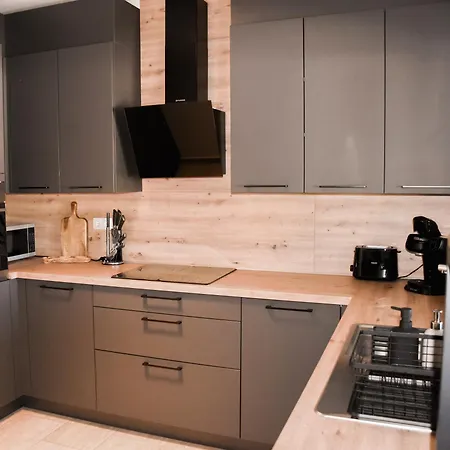 Casa Zomabria Semesterbostad *