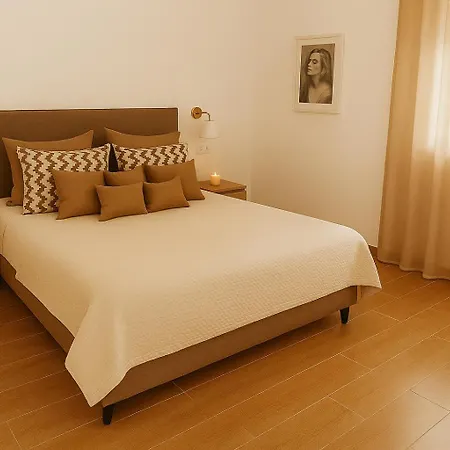 Casa Zomabria * Пореч