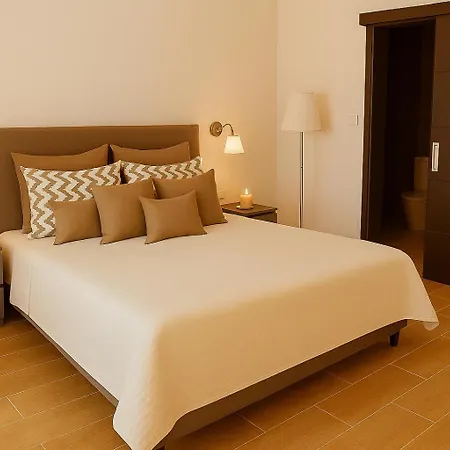 Casa Zomabria בית נופש פורץ