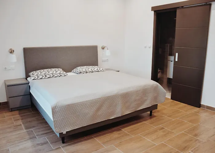 Σπίτι διακοπών Casa Zomabria *