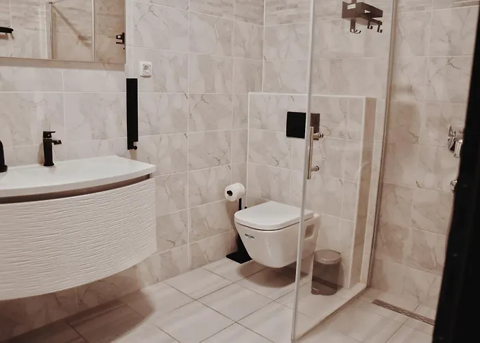 Casa Zomabria Дом отдыха