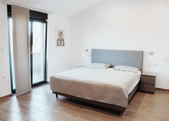 Σπίτι διακοπών Casa Zomabria