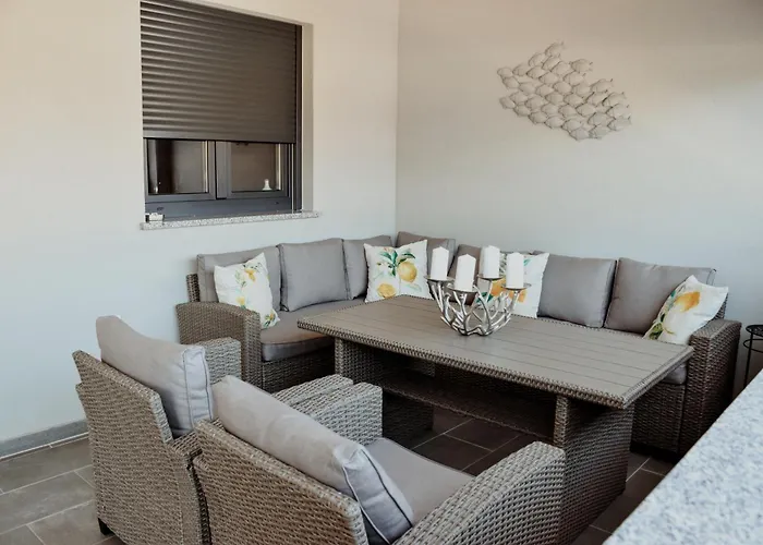 Дом отдыха Casa Zomabria *