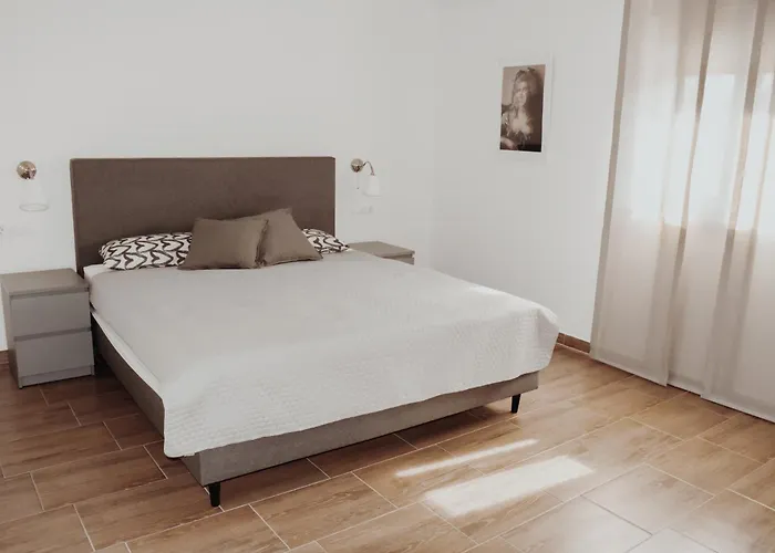 Casa Zomabria * Пореч