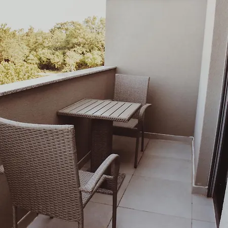 Casa Zomabria Nyaraló Poreč