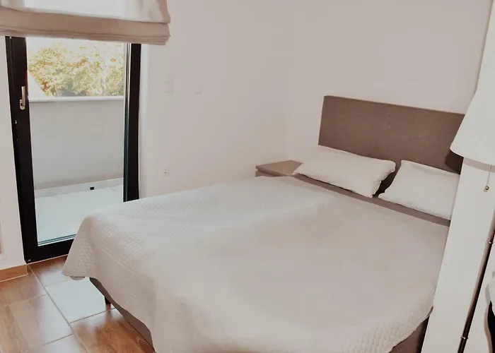 Casa Zomabria * Poreč