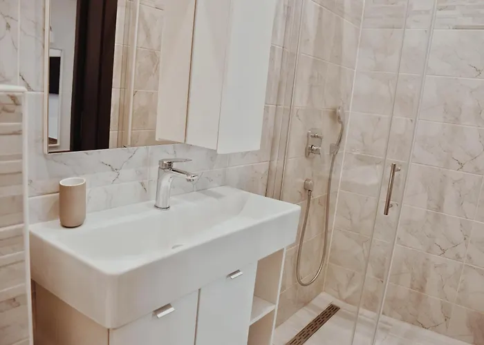 Casa Zomabria * Poreč