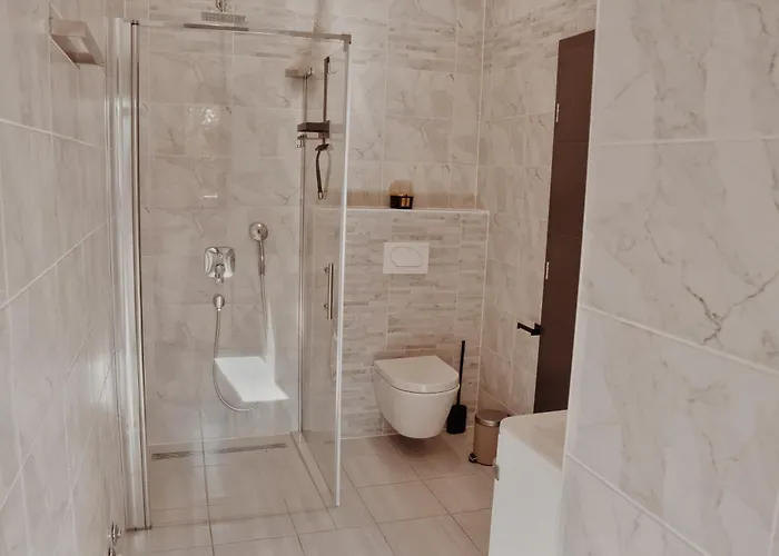 Casa Zomabria Nyaraló Poreč