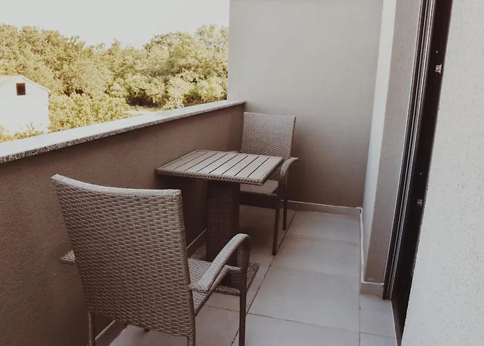 Casa Zomabria Nyaraló Poreč