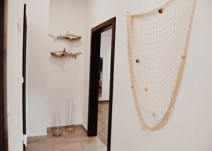 Casa Zomabria Poreč